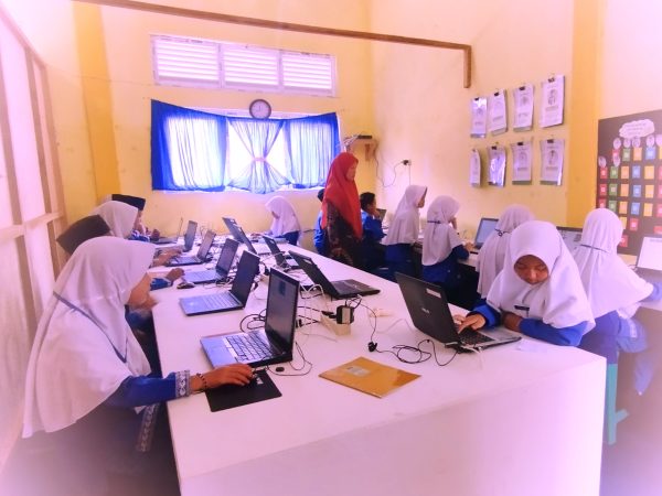 UJIAN SEMESTER GANJIL 2023/2024