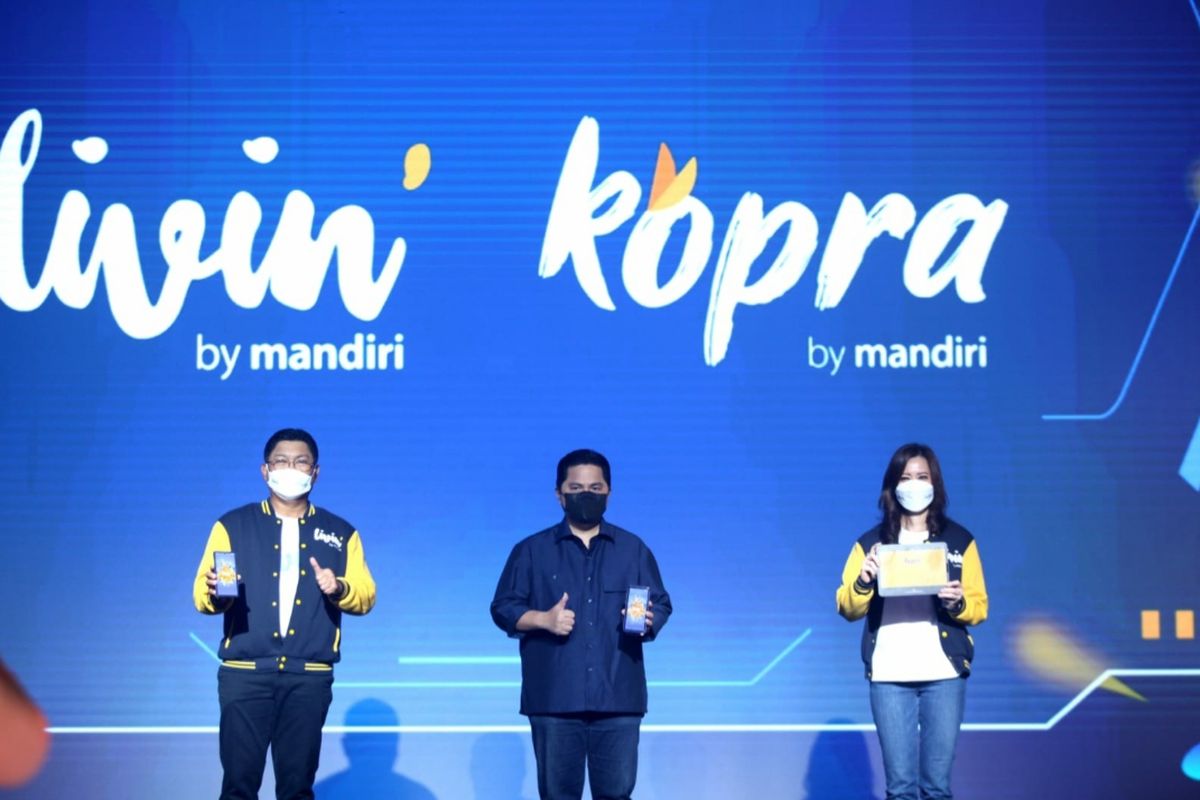 Layanan Cs Kopra Mandiri24jam
